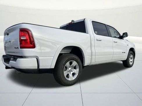 New 2026 RAM 1500 Big Horn image 27