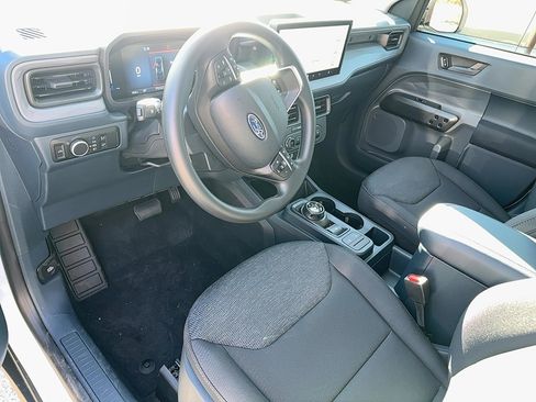 New 2026 Ford Maverick XL image 18