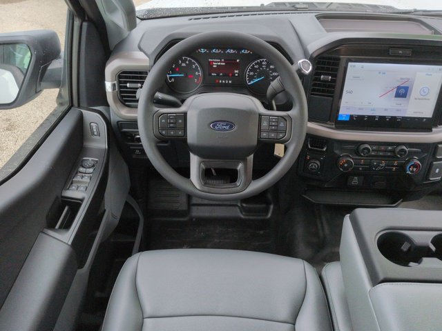 New 2026 Ford F150 XL AWD/4WD image 16