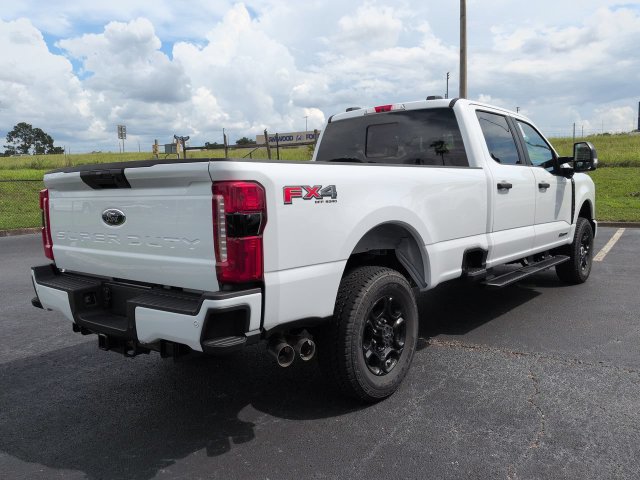 New 2026 Ford F350 XL w/ STX Appearance Package AWD/4WD image 5