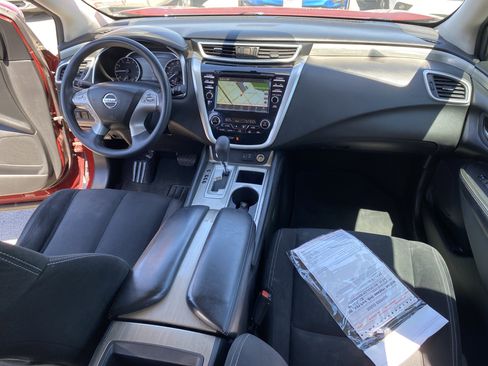 Used 2018 Nissan Murano S image 17