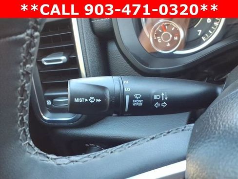 Used 2025 RAM 1500 Laramie image 28