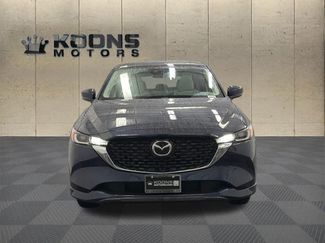 New 2025 MAZDA CX-5 AWD 2.5 S w/ Preferred Package video 3