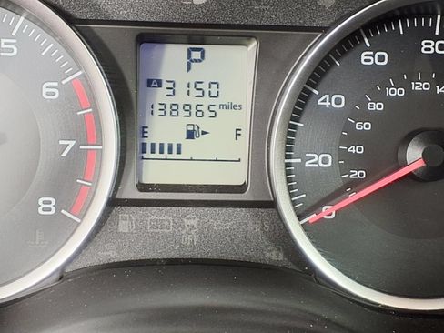 Used 2015 Subaru Forester 2.5i Premium AWD/4WD image 19