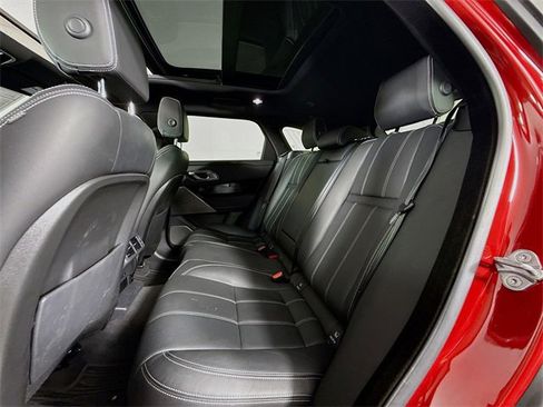 Used 2022 Land Rover Range Rover Velar R-Dynamic S image 24