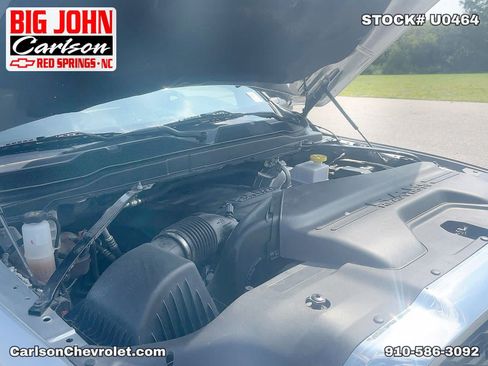 Used 2024 RAM 2500 Big Horn AWD/4WD image 13