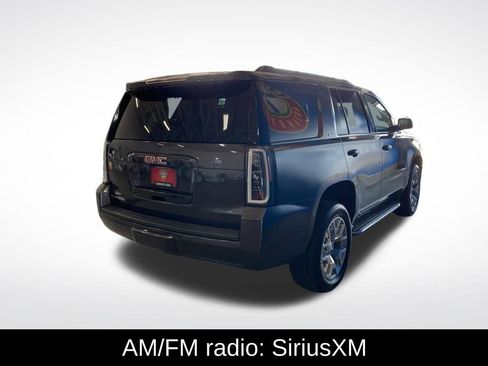 Used 2015 GMC Yukon SLE w/ Convenience Package AWD/4WD image 5