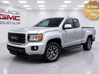 Used 2018 GMC Canyon All Terrain w/ Trailering Package AWD/4WD 360° Tour