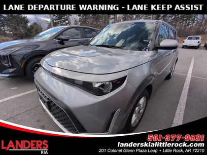Certified 2024 Kia Soul LX w/ Option Group 015