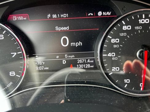 Used 2012 Audi A6 3.0T Premium Plus AWD/4WD image 19