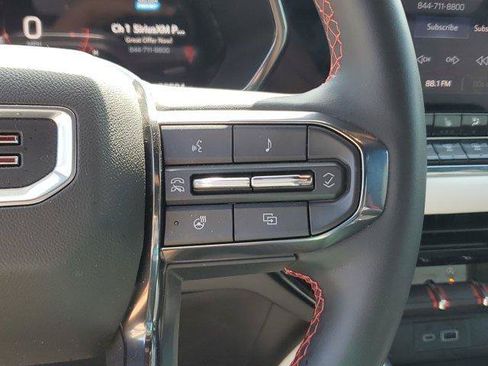 Used 2024 GMC Canyon AT4X w/ AT4X AEV Edition AWD/4WD image 21