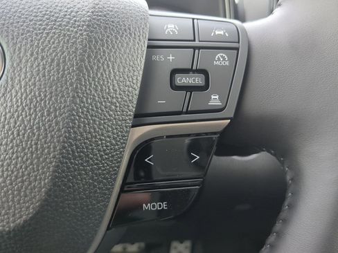New 2026 Toyota Camry XSE FWD image 19