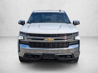 Used 2019 Chevrolet Silverado 1500 LT w/ Convenience Package video 2