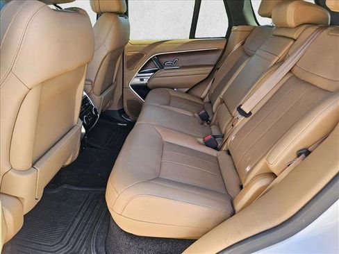 Used 2024 Land Rover Range Rover SE image 15