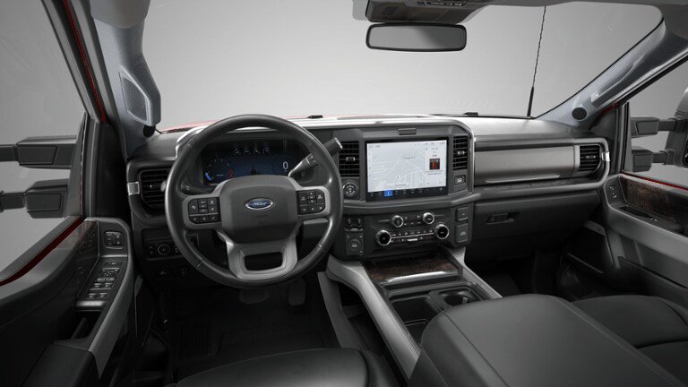 New 2026 Ford F350 Lariat w/ Lariat Premium Package AWD/4WD image 30