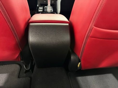 Certified 2024 Acura Integra A-Spec FWD image 24