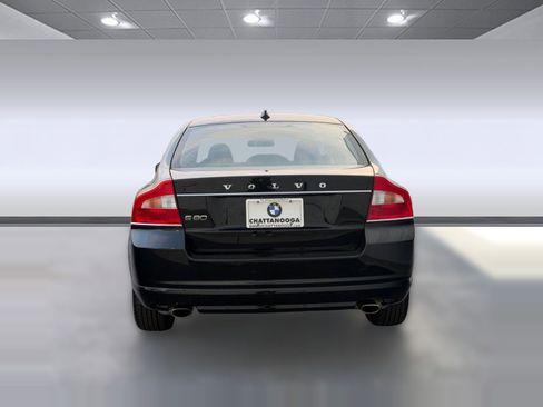Used 2012 Volvo S80 3.2 image 10