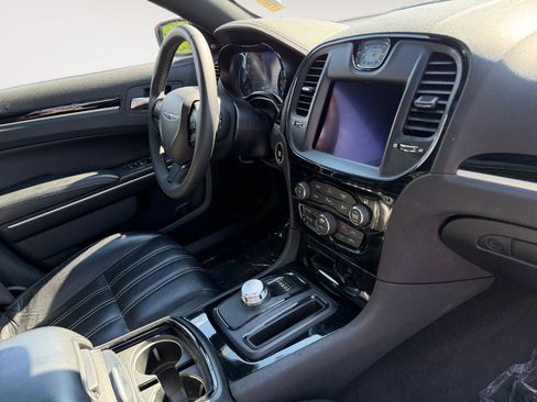 Used 2023 Chrysler 300 S RWD image 13