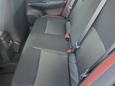 New 2025 Nissan Versa SR w/ Trunk Package image 3