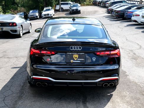 Used 2020 Audi S5 Premium Plus image 6