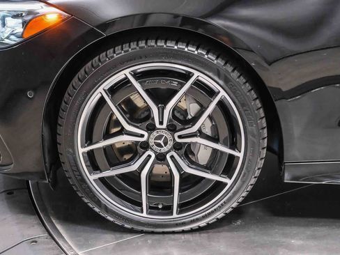 Certified 2023 Mercedes-Benz C 300 Sedan image 10