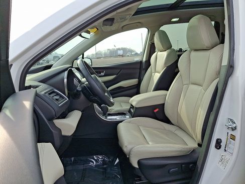 Certified 2021 Subaru Ascent Limited w/ Technology Package image 14