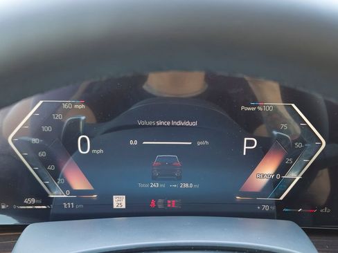 New 2026 BMW X5 xDrive40i w/ M Sport Package image 12