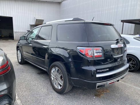 Used 2015 GMC Acadia Denali image 4