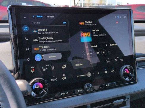 Certified 2026 Toyota bZ image 12