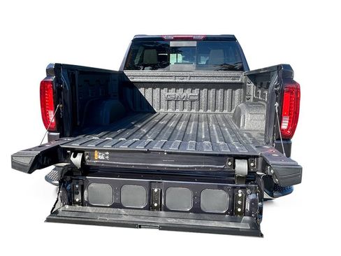 Used 2024 GMC Sierra 1500 SLT w/ SLT Premium Plus Package AWD/4WD image 19
