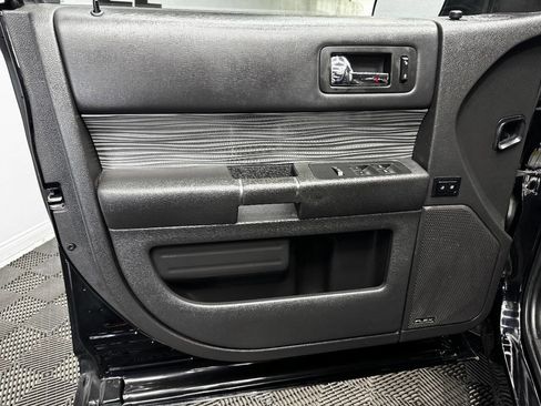 Used 2018 Ford Flex SEL w/ Equipment Group 202A image 36