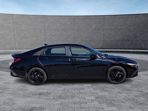 New 2026 Hyundai Elantra Sport FWD image 8