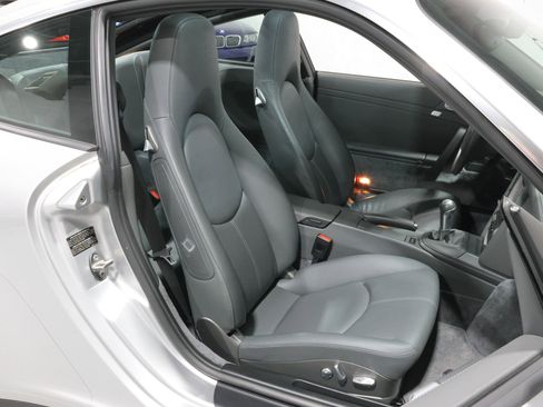 Used 2007 Porsche 911 Targa 4 image 48