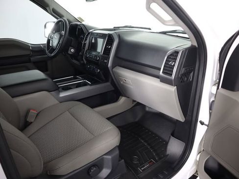 Used 2020 Ford F150 XLT w/ Equipment Group 301A Mid image 58