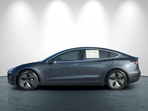 Used 2018 Tesla Model 3 Long Range image 7