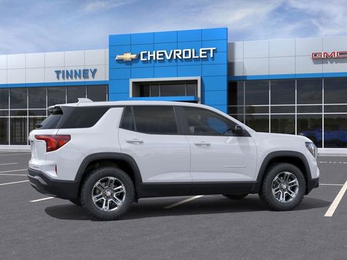 New 2026 GMC Terrain Elevation w/ LPO, Floor Liner Package image 5