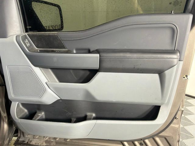 Used 2022 Ford F150 XLT w/ Equipment Group 302A High AWD/4WD image 30
