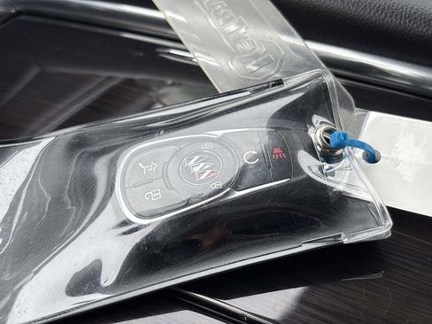 Used 2020 Buick Enclave Premium w/ LPO, Luxury Package image 36