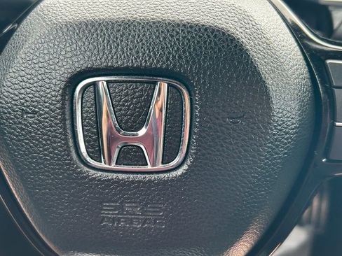 Used 2023 Honda Civic Sport Touring image 36