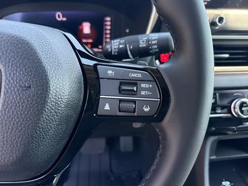 New 2026 Honda Pilot EX-L image 28