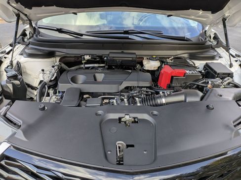 New 2025 Acura RDX SH-AWD w/ Technology Package image 32