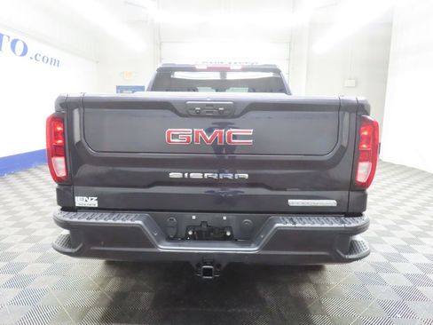 Used 2022 GMC Sierra 1500 Elevation AWD/4WD image 31