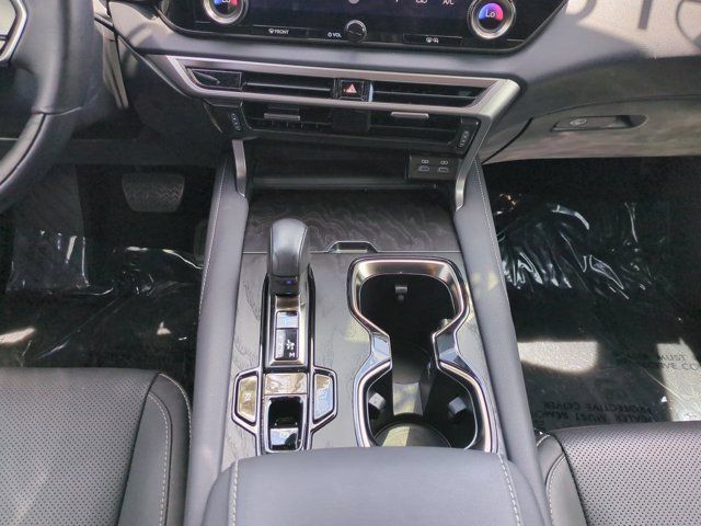 Certified 2024 Lexus RX 350 Premium w/ Accessory Package (K3) FWD image 19