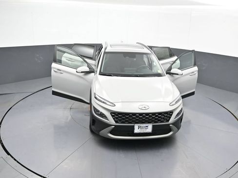 Certified 2022 Hyundai Kona SEL w/ Convenience Package AWD/4WD image 47