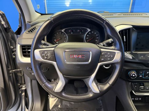 Used 2019 GMC Terrain SLE FWD image 13