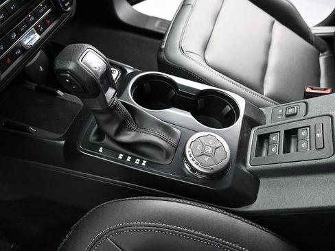 New 2026 Ford Bronco Big Bend AWD/4WD image 16