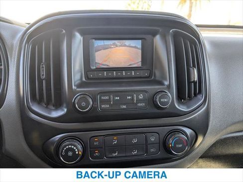 Used 2016 Chevrolet Colorado W/T image 17