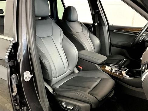 Used 2019 BMW X3 xDrive30i image 7