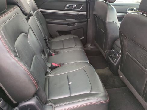 Used 2016 Ford Explorer Sport w/ Equipment Group 401A image 21