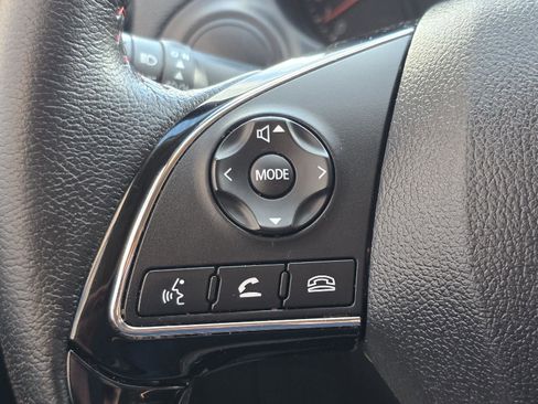 Used 2024 Mitsubishi Mirage SE image 12